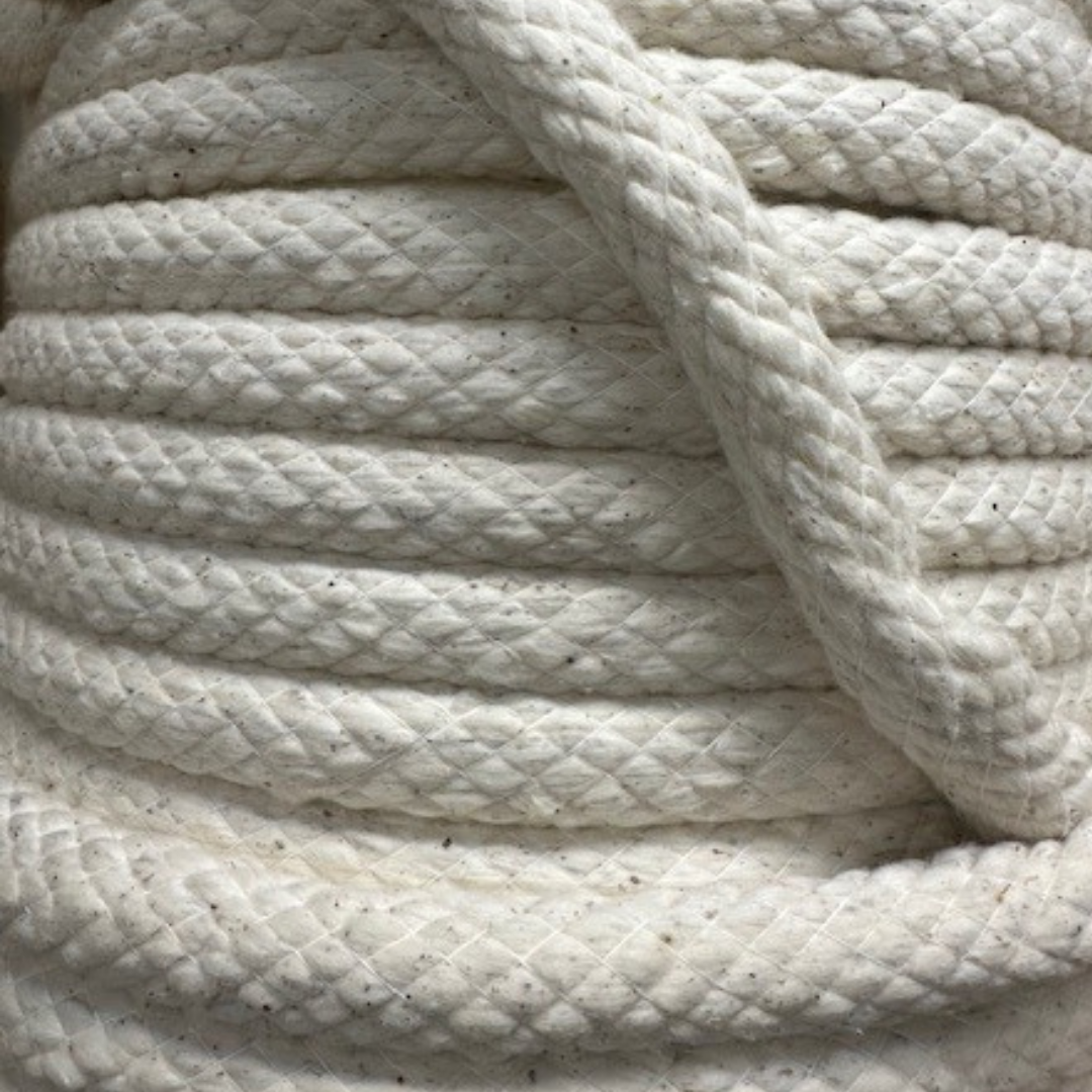 COTTON PIPING WELT CORD