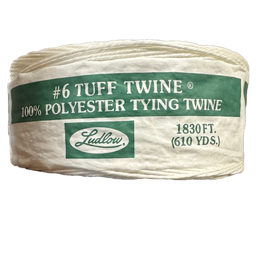 POLYESTER SPRING TWINE