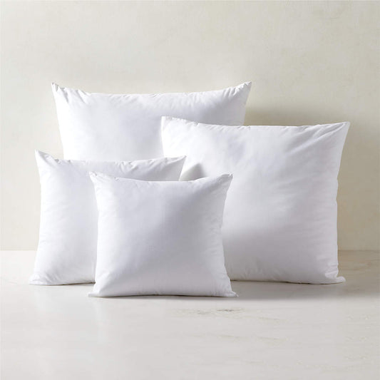 POLYESTER PILLOW INSERTS