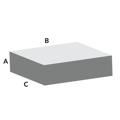 Custom Foam: Cushion or Mattress