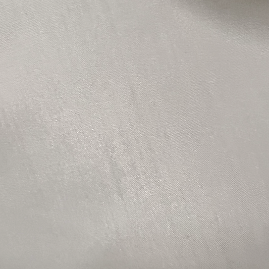 WATERPROOF FABRIC, 61" WIDE WHITE (BY THE YARD)