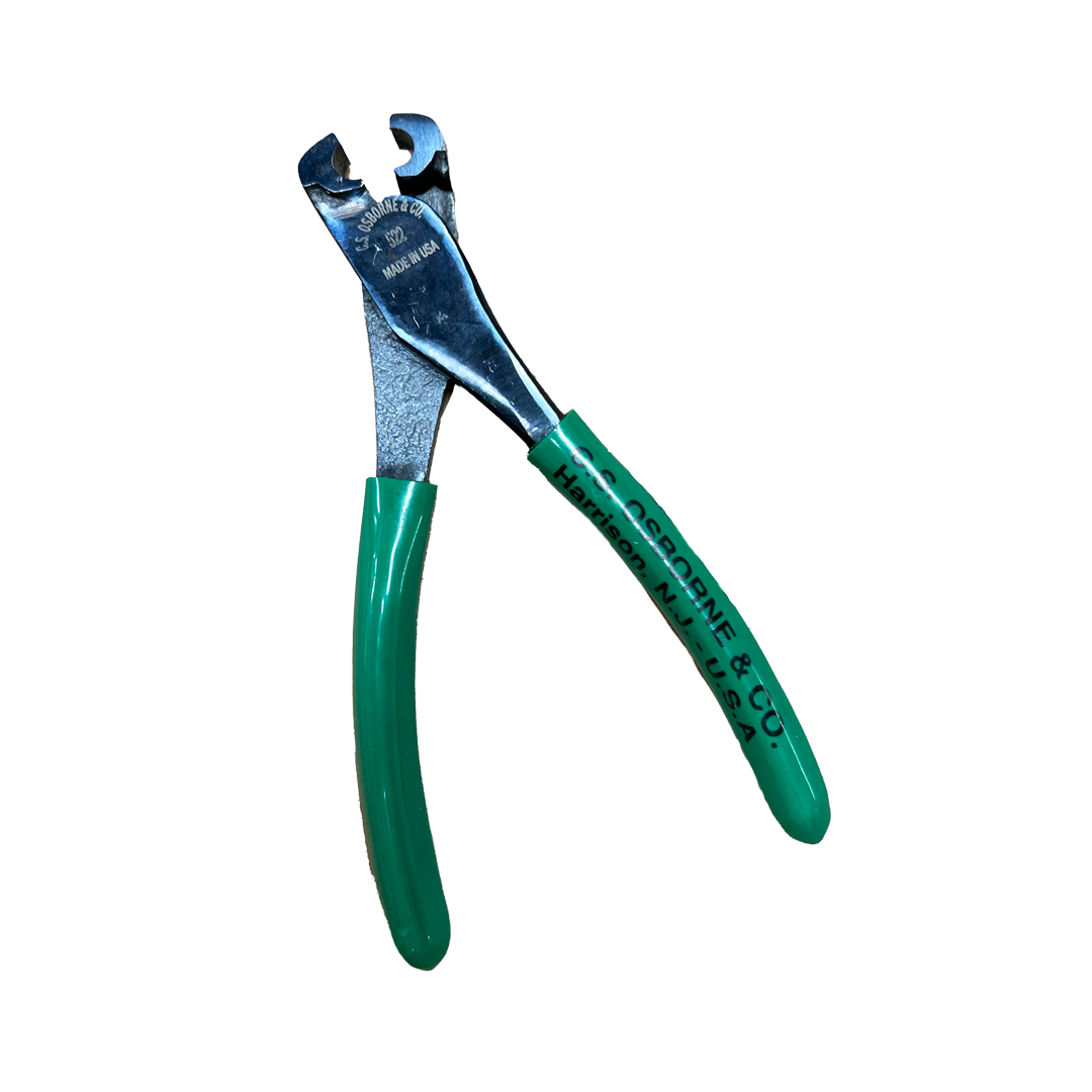 #522 B.W. CLIP PLIERS