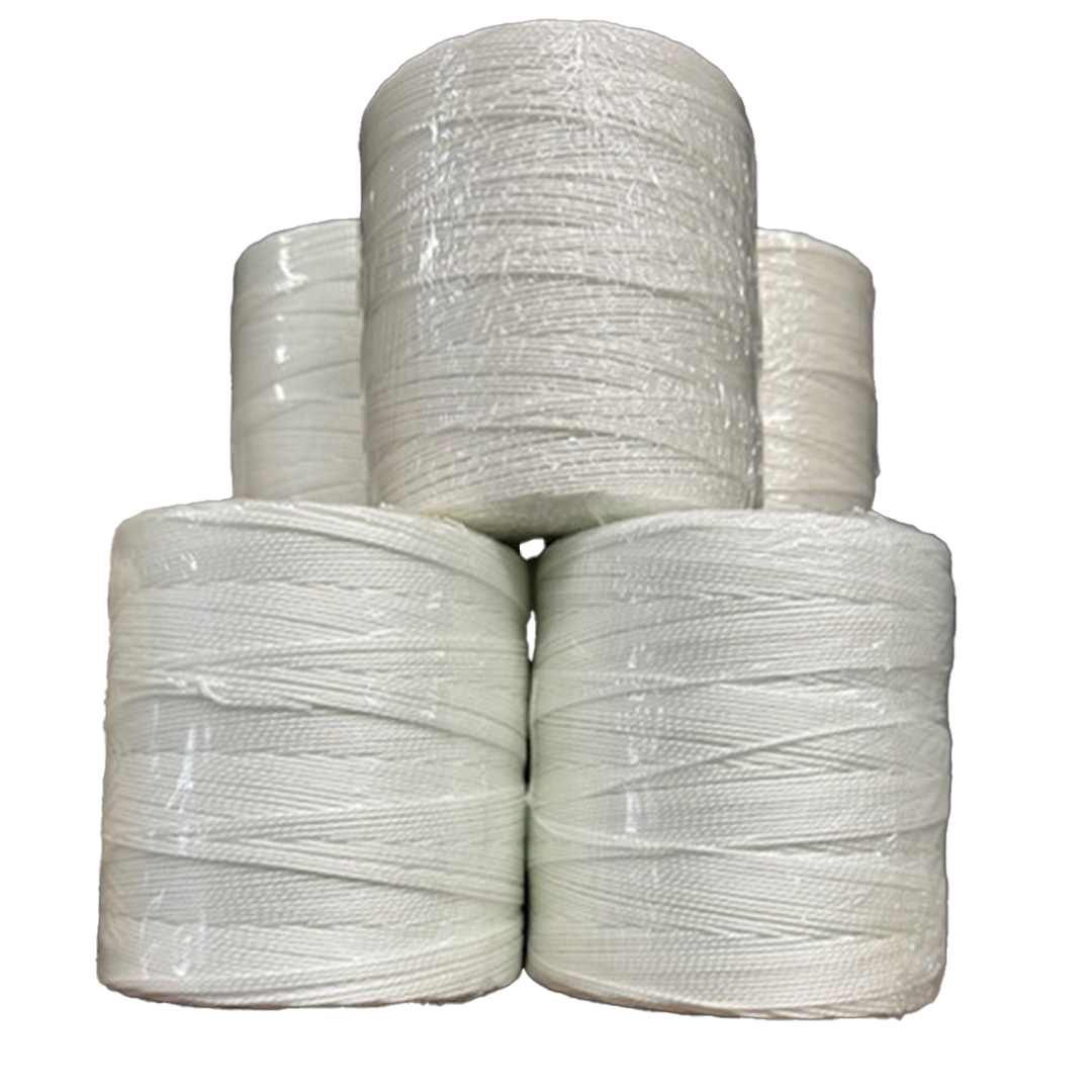 NYLON TUFTING TWINE 1 LB. TUBE